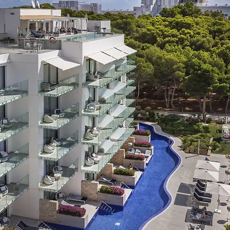 Catalonia Royal Ses Estaques-adults Only Hotel Santa Eulària des Riu