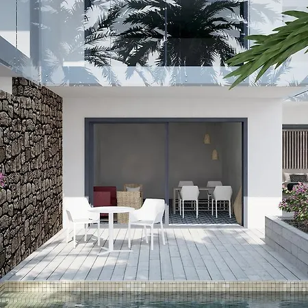 Hotel Catalonia Royal Ses Estaques-Adults Only