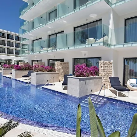 Hotel Catalonia Royal Ses Estaques-Adults Only