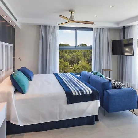 Hotel Catalonia Royal Ses Estaques-Adults Only 4*