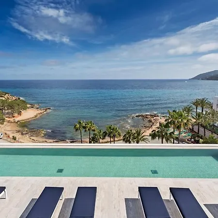 Catalonia Royal Ses Estaques-Adults Only Hotel