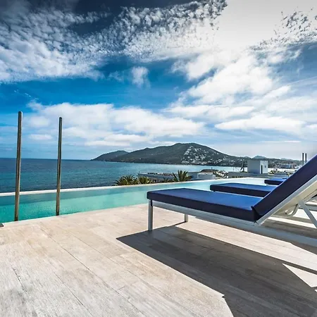 Hotel Catalonia Royal Ses Estaques-Adults Only Santa Eularia des Riu