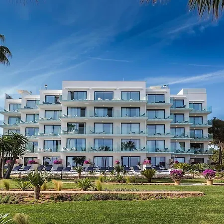 Catalonia Royal Ses Estaques-Adults Only 4*