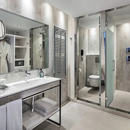 Catalonia Royal Ses Estaques-Adults Only 4*