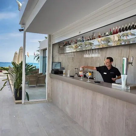 Catalonia Royal Ses Estaques-Adults Only 4* Santa Eularia des Riu