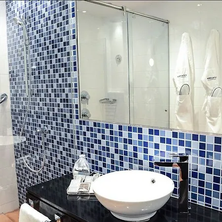 Catalonia Royal Ses Estaques-adults Only Otel Santa Eularia des Riu