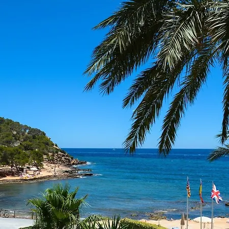 Catalonia Royal Ses Estaques-adults Only 4* סנטה אאולריה דס ריו