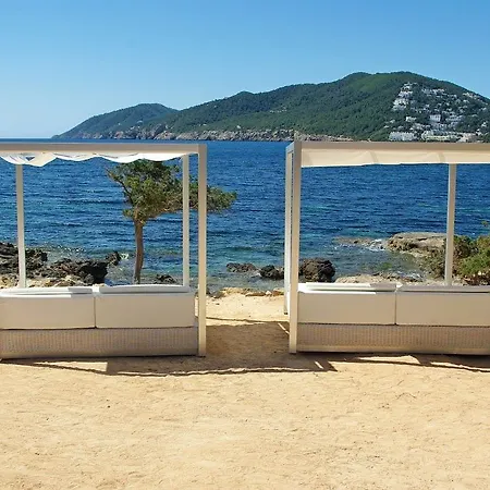 Catalonia Royal Ses Estaques-adults Only 4* סנטה אאולריה דס ריו