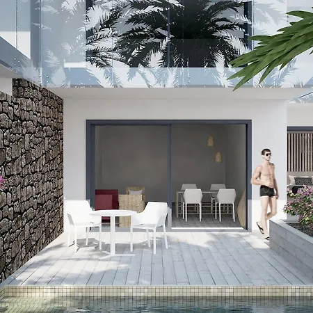 Catalonia Royal Ses Estaques-adults Only 4* Santa Eulària des Riu