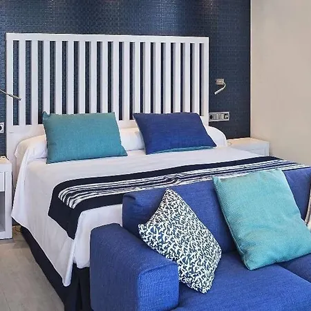 Catalonia Royal Ses Estaques-adults Only 4* סנטה אאולריה דס ריו