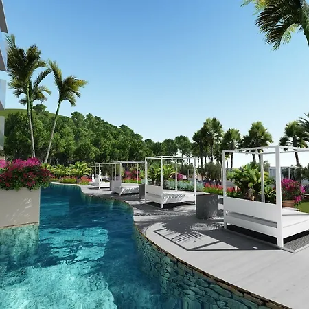 Catalonia Royal Ses Estaques-Adults Only 4*