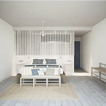 Catalonia Royal Ses Estaques-adults Only 4* סנטה אאולריה דס ריו