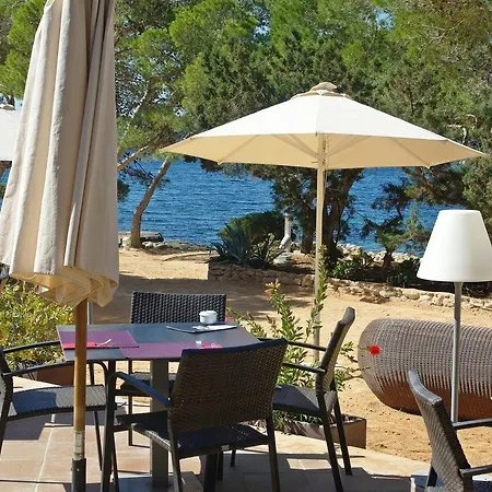 Catalonia Royal Ses Estaques-adults Only מלון 4*