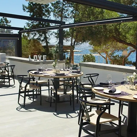 מלון Catalonia Royal Ses Estaques-adults Only