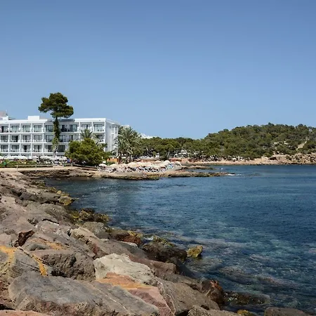 מלון Catalonia Royal Ses Estaques-adults Only 4*