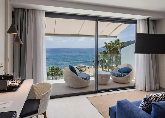 Catalonia Royal Ses Estaques-adults Only Santa Eulària des Riu