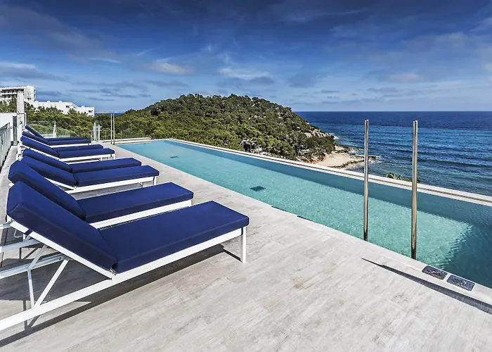 Catalonia Royal Ses Estaques-adults Only