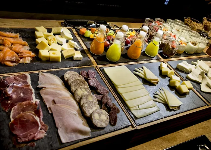 Catalonia Royal Ses Estaques-adults Only Hotel