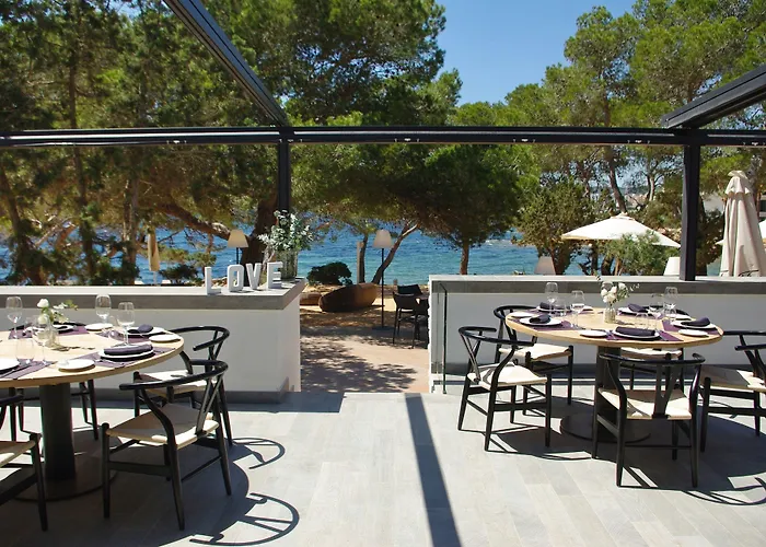 Hotel Catalonia Royal Ses Estaques-adults Only Santa Eulària des Riu