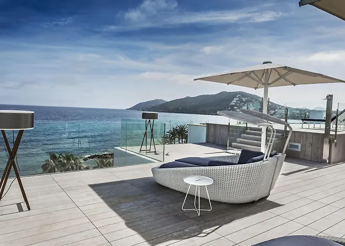 Catalonia Royal Ses Estaques-adults Only 4*