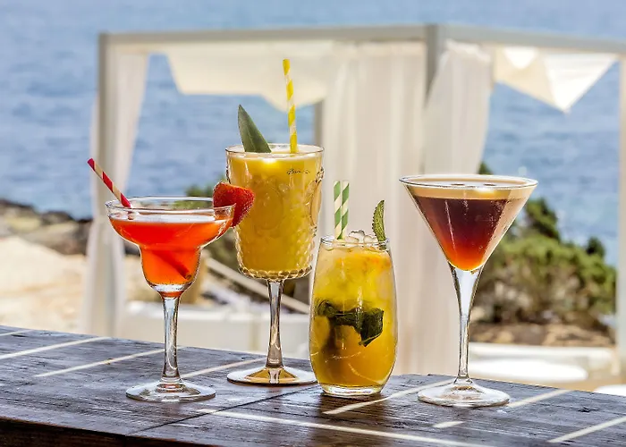 Catalonia Royal Ses Estaques-adults Only Hotel