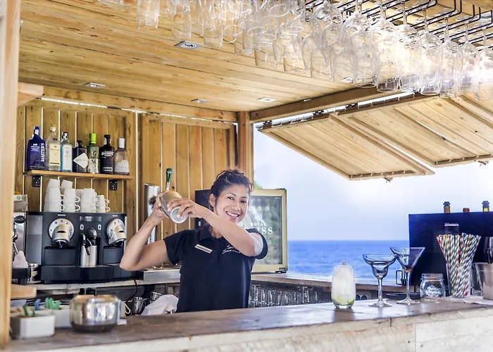 Catalonia Royal Ses Estaques-adults Only Hotel