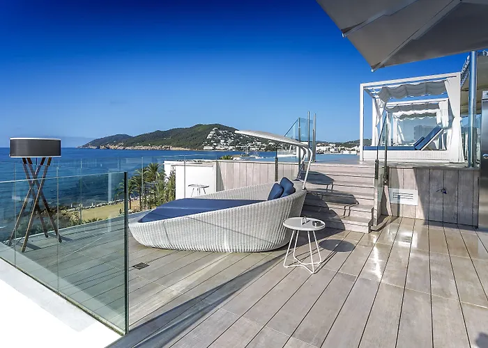 Catalonia Royal Ses Estaques-adults Only Hotel