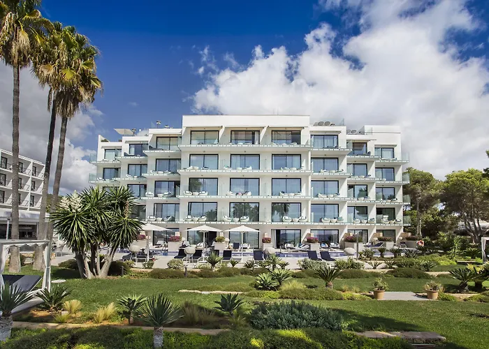 Catalonia Royal Ses Estaques-adults Only Santa Eulària des Riu