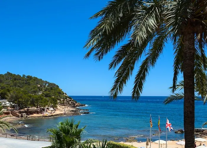 Catalonia Royal Ses Estaques-adults Only 4* Santa Eulària des Riu