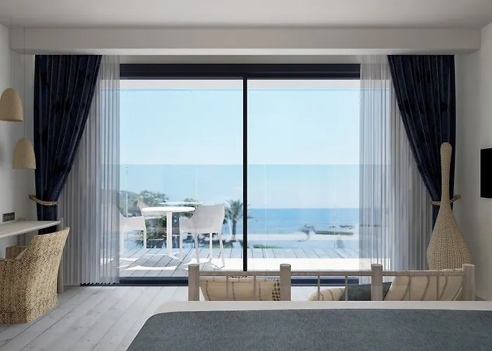 Hotel Catalonia Royal Ses Estaques-adults Only 4*