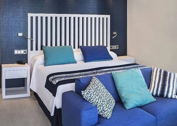 Catalonia Royal Ses Estaques-adults Only 4* Santa Eulària des Riu