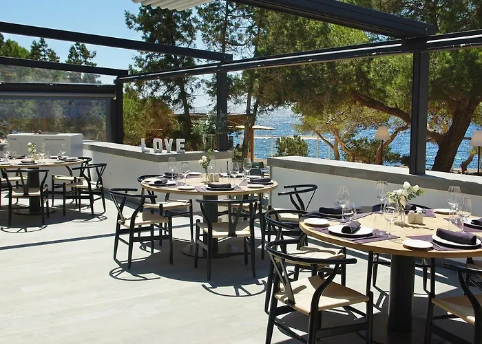 Hotel Catalonia Royal Ses Estaques-adults Only