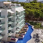 Catalonia Royal Ses Estaques-adults Only 酒店 圣埃乌拉利亚