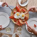 Catalonia Royal Ses Estaques-adults Only 酒店 圣埃乌拉利亚
