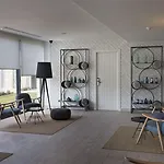 Catalonia Royal Ses Estaques-adults Only 酒店 圣埃乌拉利亚
