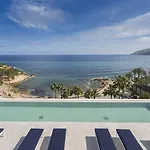 Catalonia Royal Ses Estaques-adults Only 4* 圣埃乌拉利亚