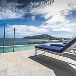 Catalonia Royal Ses Estaques-adults Only 4* 圣埃乌拉利亚