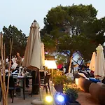 酒店 Catalonia Royal Ses Estaques-adults Only 圣埃乌拉利亚