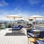 酒店 Catalonia Royal Ses Estaques-adults Only 圣埃乌拉利亚