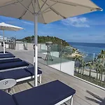 Catalonia Royal Ses Estaques-adults Only 4* 圣埃乌拉利亚