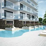 Catalonia Royal Ses Estaques-adults Only 4* 圣埃乌拉利亚