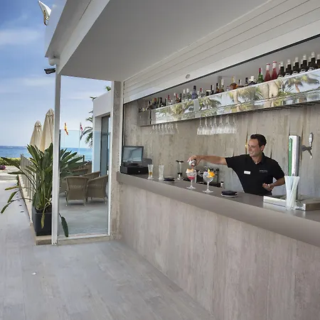 Catalonia Royal Ses Estaques-adults Only Hotell Santa Eularia des Riu