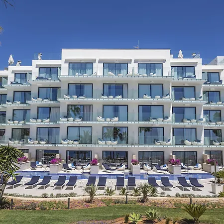 Catalonia Royal Ses Estaques-adults Only Santa Eularia des Riu