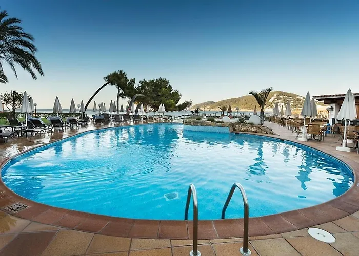 Hotell Catalonia Royal Ses Estaques-adults Only