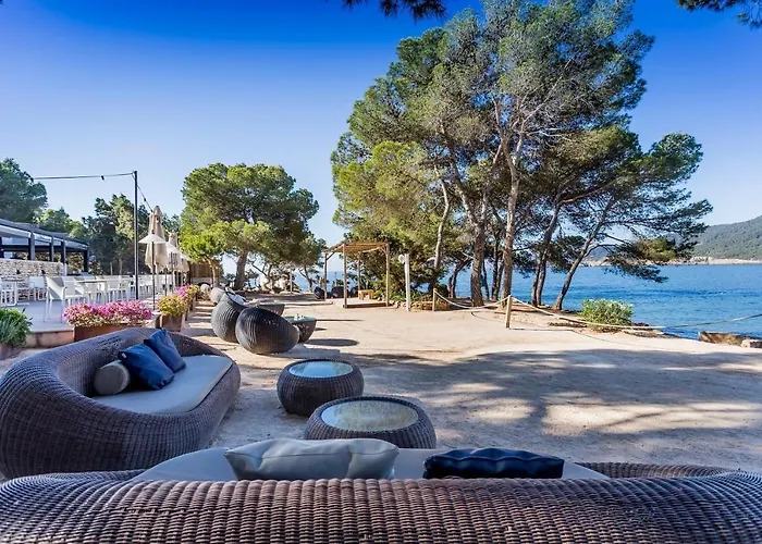 Hotell Catalonia Royal Ses Estaques-adults Only 4*