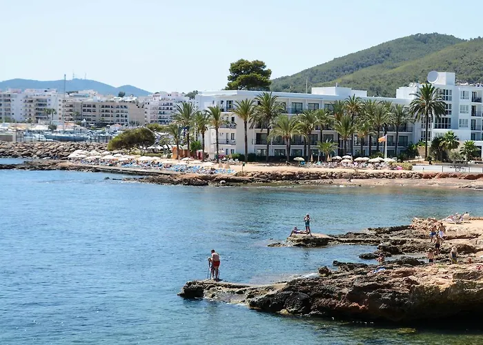 Catalonia Royal Ses Estaques-adults Only Hotell