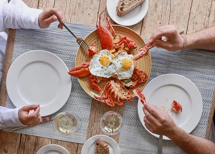 Catalonia Royal Ses Estaques-adults Only Hotell Santa Eularia des Riu