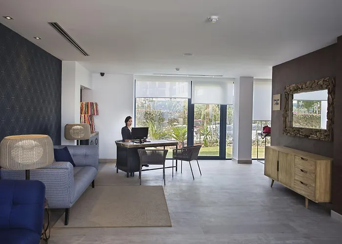 Catalonia Royal Ses Estaques-adults Only Santa Eularia des Riu