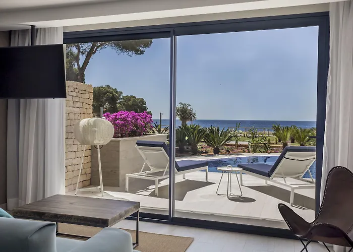 Catalonia Royal Ses Estaques-adults Only Hotell 4*