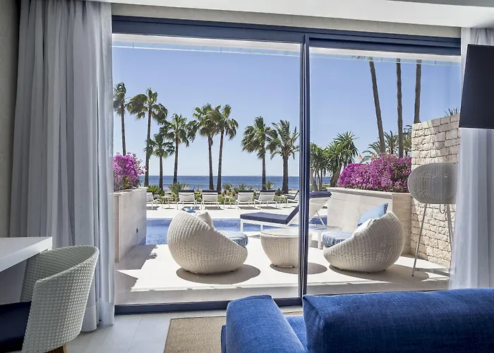 Catalonia Royal Ses Estaques-adults Only Hotell